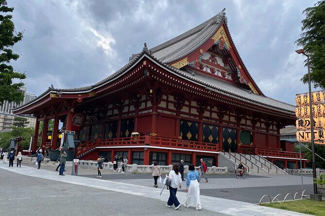 Tokyo Private Tour: English Guide Driver, Minibus with Aircon - Frequently Asked Questions