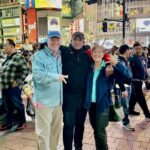 Tokyo Private tour in Luxury Vehicle with English Speaking Guide - Who Should Consider This Tour