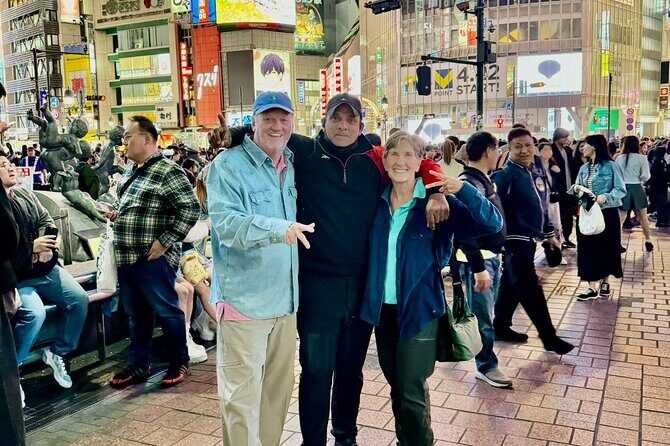 Tokyo Private tour in Luxury Vehicle with English Speaking Guide - Who Should Consider This Tour