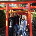 Tokyo Private Tour to Learn History and Shinto - Who Should Book This Tour?