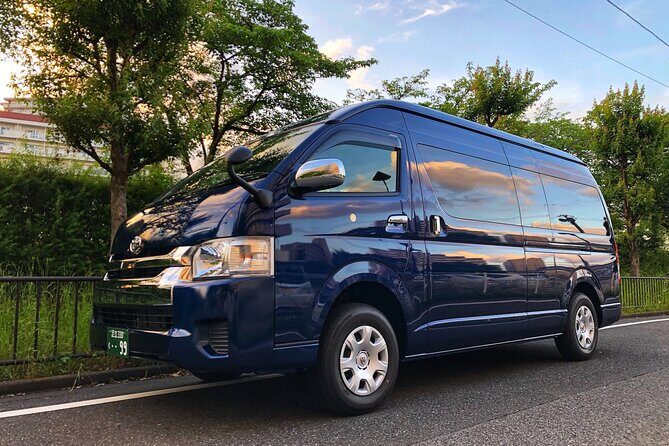 Tokyo Private Tour with Luxury Van - Summing Up: Who Will Love This Tour?