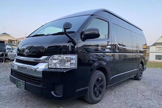 Tokyo Private Transfer for Yokohama Cruise Port - Why This Transfer Service Offers Value