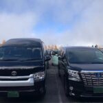 Tokyo Private Transfer From or To Haneda Airport (HND) - Frequently Asked Questions