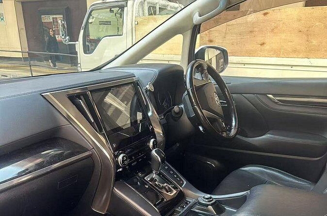 Tokyo Private Transfer from or to Narita Airport (NRT) - Practical Tips for a Smooth Transfer