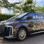 Tokyo: Private Transfer from/to Nagano - Comparing the Practicalities