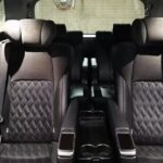 Tokyo Private Transfer from Tokyo center to Haneda Airport (HND) - Authentic Experiences and Practicalities