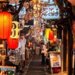 Tokyo: Private Walking Tour with a Local Guide - What to Expect on Your Tour