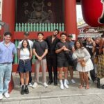 Tokyo Private Walking Tour With Fresh Eyes, Local Hearts - Possible Drawbacks or Considerations