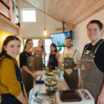 Tokyo: Ramen & Dumpling Cooking Class w/Chef/Vegan available - Who Is This Experience Best For?