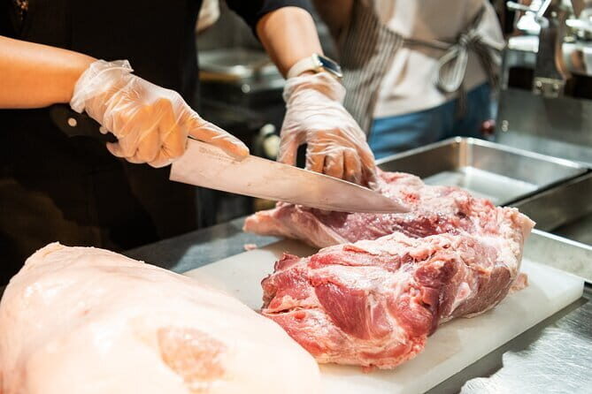 Tokyo Ramen Making for Ramen Enthusiasts with an Instructor - Who Should Consider This Tour?