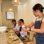 Tokyo: Rice Ball Making Class and Bike Tour of Local Areas - A Detailed Look at the Experience