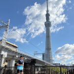 Tokyo Running Tour 5K Jog Past Asakusa Skytree and Sumida River - What to Expect from Your 5K Jog