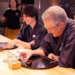 Tokyo Sake Tasting & Wagyu Sukiyaki Cooking Class - A Deep Dive into the Tokyo Sake Tasting & Wagyu Sukiyaki Class