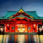 Tokyo: Samurai Entertainment Night Show in Kanda Shrine - Who Should Consider This Tour?