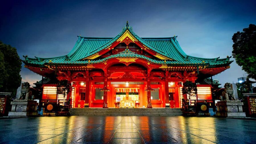 Tokyo: Samurai Entertainment Night Show in Kanda Shrine - Who Should Consider This Tour?