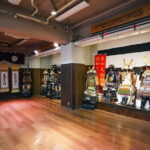 Tokyo Samurai Experience - Traditional Japanese Lunch in an Authentic Setting