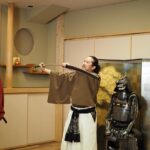 Tokyo: Samurai Shogun Experience and Show - What Is the Tokyo Samurai Shogun Experience?