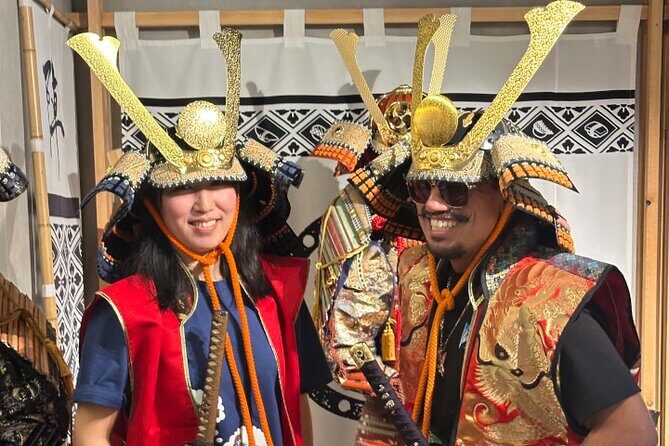 Tokyo Samurai Spirit: Create Sushi & Witness a Samurai Sword Show - Analyzing the Value