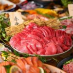 Tokyo Seafood Buffet Iroha Meal and Tuna Filleting Show - The Sum Up