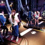 Tokyo SEGA Joypolis ticket | Japan - The Sum Up