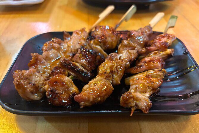 Tokyo: Shibuya Bar Hopping (Unlimited food and drinks) - An In-Depth Look at the Shibuya Nightlife Tour