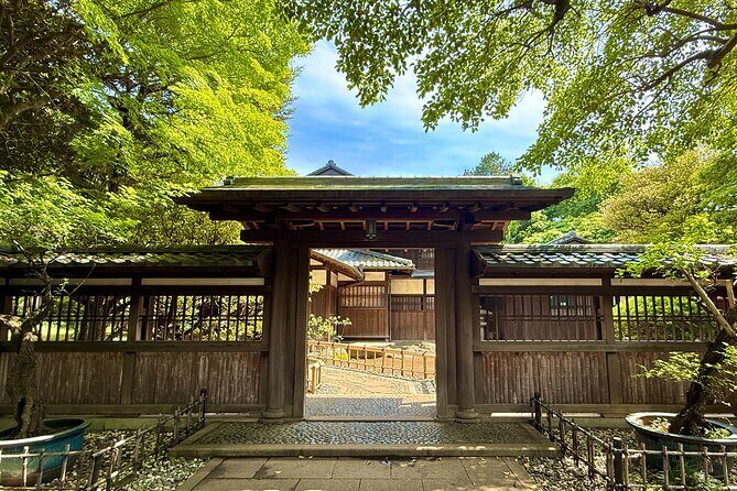 Tokyo: Shibuya E-Scooter Guided Tour in Hidden Neighborhood - Who Would Enjoy This Tour Most?