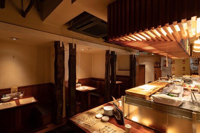 Tokyo Shibuya Hidden Izakaya and Karaoke Night Tour - FAQ