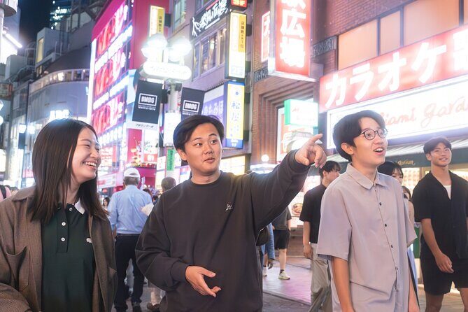 Tokyo Shibuya Private Highlights and Hidden Gem Walking Tour - The Experience: Pros and Cons