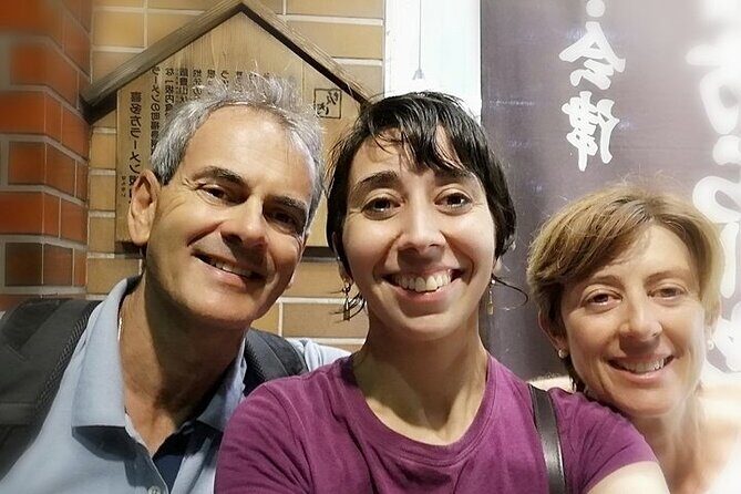 Tokyo Shibuya Walking Tour With A Local Guide - FAQs