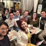 Tokyo Shinbashi Night Tour: Local Guide & Drinks at Snack Bars - The Details of the Shinbashi Night Tour