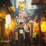 Tokyo Shinjuku Bar Hopping Wagyu , Ramen & 7 Dishes - In-Depth Review of the Shinjuku Food and Drink Tour