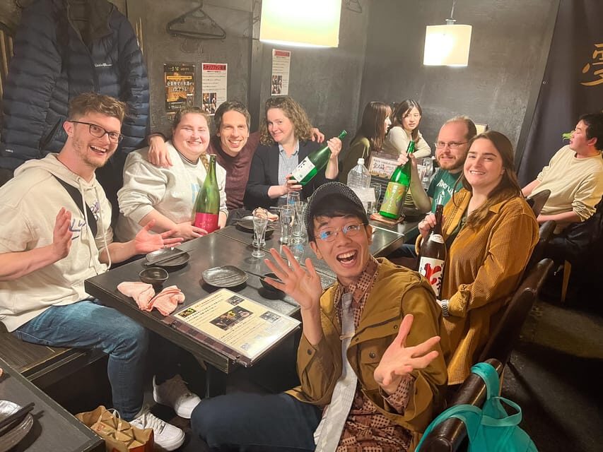 Tokyo Shinjuku Food Tour for Family [1 Group Only] - A Detailed Look at the Tokyo Shinjuku Family Food Tour