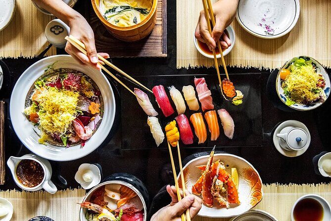 Tokyo Shinjuku Food Tour with 13 Dishes and 4 Local Eateries - The Sum Up: Who Will Love This Tour?