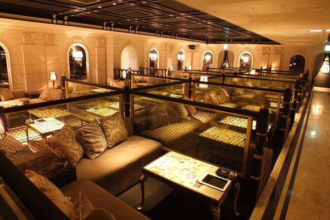 Tokyo: Shinjuku Guys' Night Out Tour (Eat, Drink, & Mingle) - Who Will Appreciate This Tour?