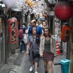 Tokyo Shinjuku: History, Culture & Hidden Alleys Walking Tour - The Value of This Tour