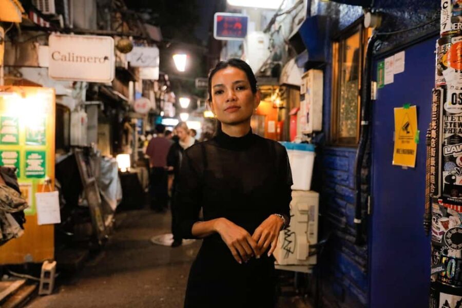 Tokyo: Shinjuku Night Photography Tour with Photographer - Who Is This Tour Best For?