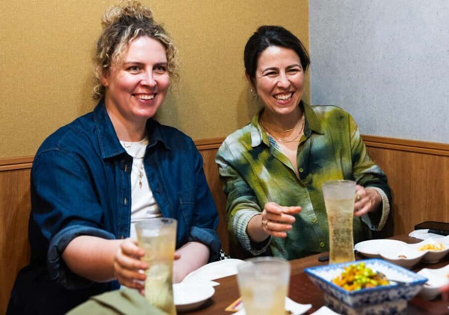 Tokyo: Shinjuku Nightlife Tour with Karaoke and Bar Hopping - A Deep Dive into the Shinjuku Nightlife Tour