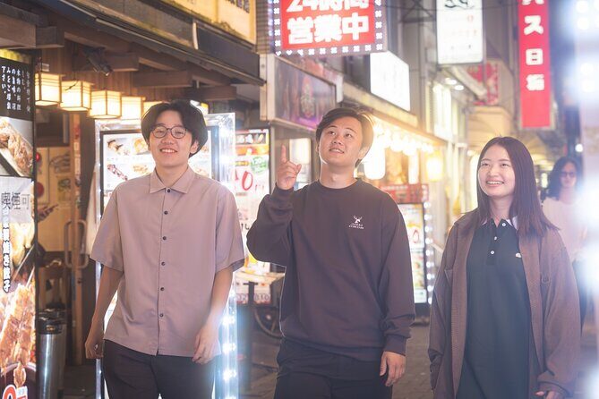 Tokyo: Shinjuku Private Vibrant District Walking Tour - Value and Considerations
