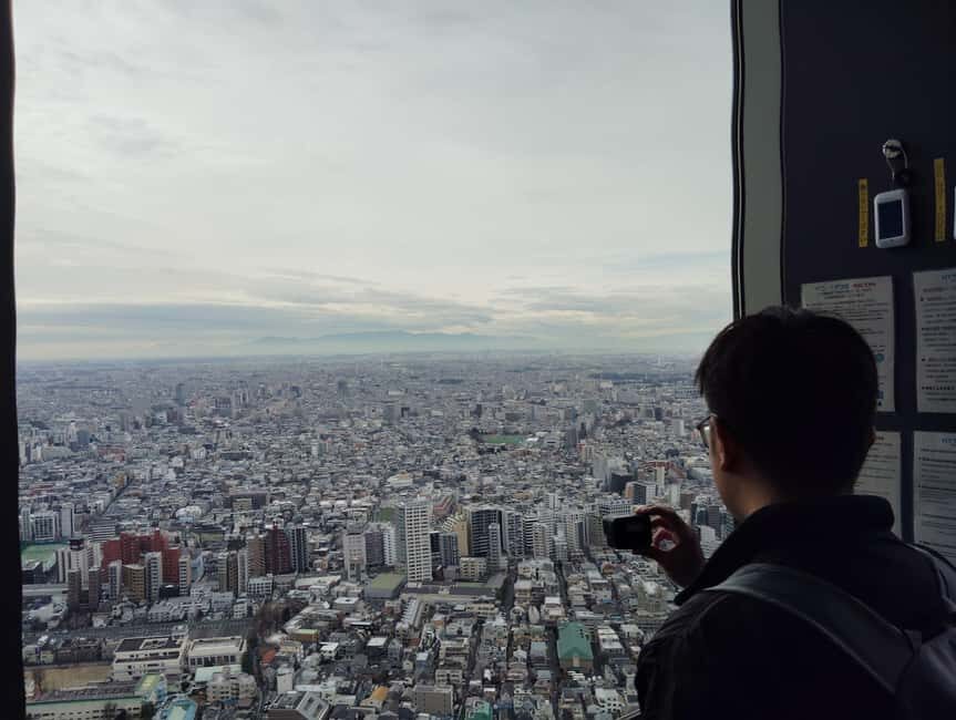 Tokyo: Shinjyuku & Shibuya 2-Hour City Tour - The Value of a Guided Experience in Tokyo