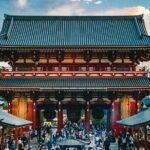 Tokyo Sightseeing/ City Tour by Private Car with English Guide - Why This Tour Works Well