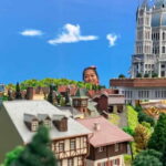 Tokyo Small Worlds Admission Ticket - The Gift Shop and Seasonal Events