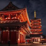 Tokyo Snapshot 4 Day Tour - A Detailed Look at the Tokyo Snapshot Tour