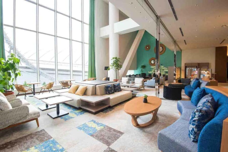 Tokyo: Spa LaQua Admission & 24-Hour Subway Ticket - A Deep Dive into the Experience