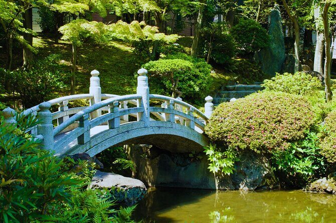 Tokyo: Step into tradition, sumo wrestlers and geisha - Final thoughts