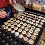 Tokyo Street Food Tour - 7 Japanese Foods - A Detailed Look at the Tour Experience