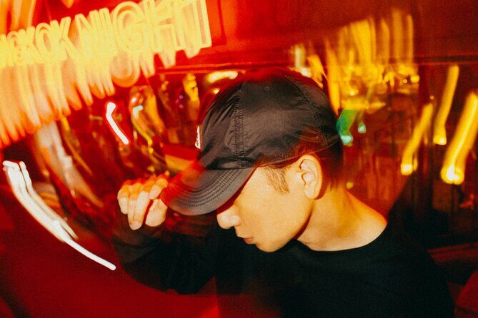 Tokyo Street Vibes Fashion Photo Walk - An In-Depth Look at the Tokyo Street Vibes Photo Walk