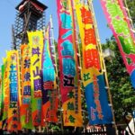 Tokyo: Sumo History Tour with Chanko-Nabe Lunch - Visiting the Iconic Kokugikan Arena