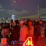 Tokyo Sunset Boat Party with Music Drinks and Vibes - Frequently Asked Questions