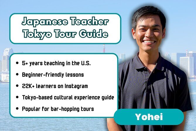 Tokyo: Survival Japanese Lesson for Travelers - What Travelers Love Most