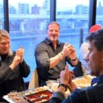 Tokyo Sushi Making Class Authentic Japanese Cooking Experience - Detailed Review of the Tokyo Sushi Making Class